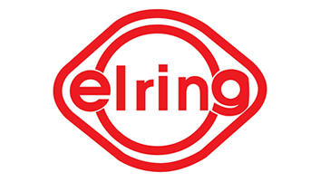 el ring logo brand