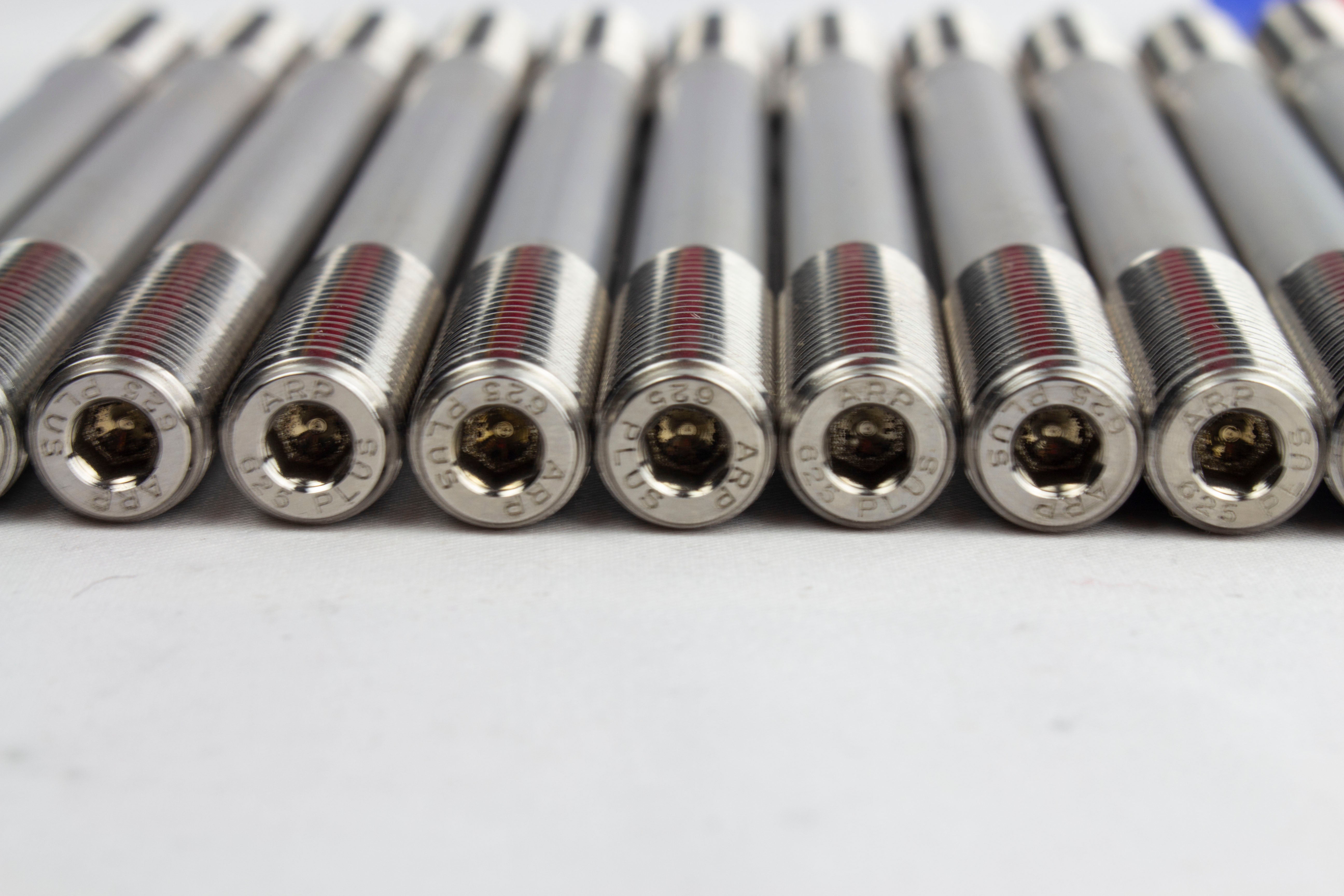 ARP CUSTOM AGE 625+ head stud kit, BMW/Toyota B58