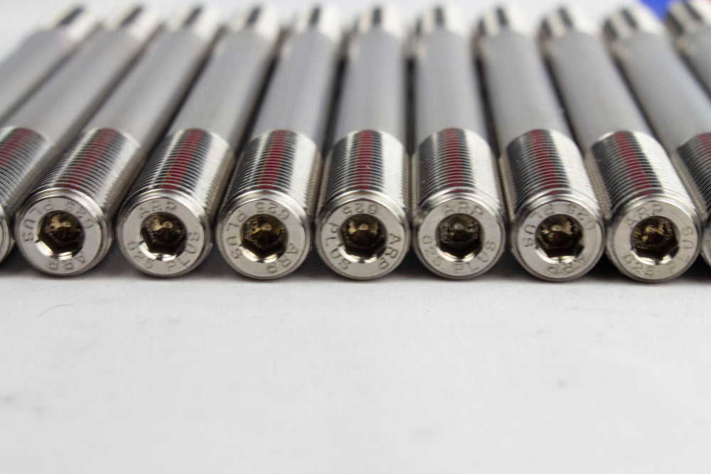 ARP CUSTOM AGE 625+ head stud kit, BMW/Toyota B58
