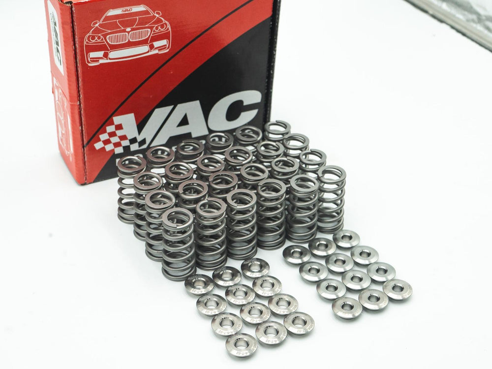 VAC Motorsports High Performance Valve Spring Kit, BMW S58