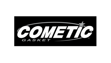 cometic logo brand