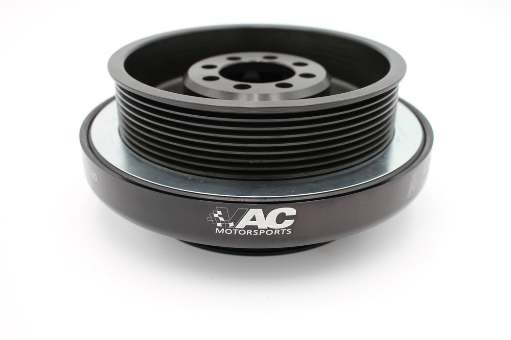 VAC Motorsports Harmonic Damper by ATI, BMW N52/N54