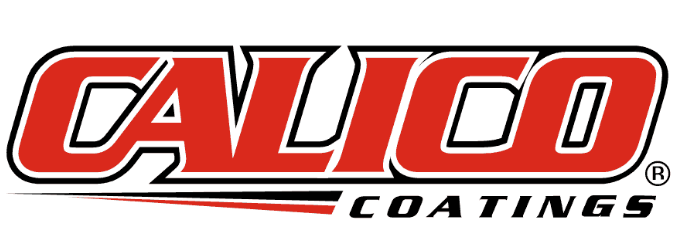 calico coatings logo brand