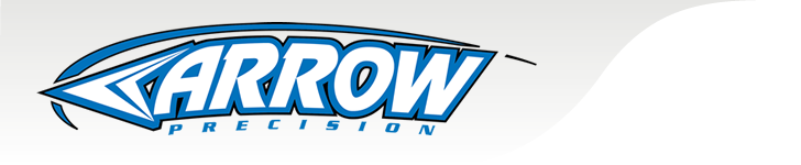 arrow logo brand
