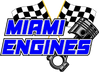 miami engines logo