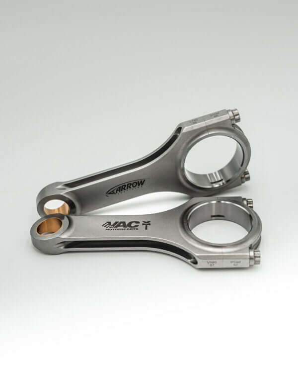 ARROW PRECISION XTREME CONNECTING RODS, BMW S58 Miami Engines