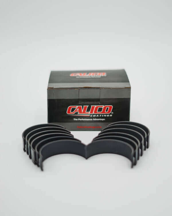 High Performance Calico Coated Rod Bearing Set BMW N54/N55/S55 Miami Engines