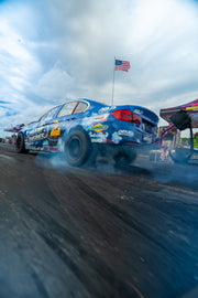 Miami Engines Makes History at FL2K 2026: First F-Chassis BMW & Gen 1 B58 to Run a 7-Second Quarter Mile