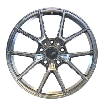 Monoblock Wheels