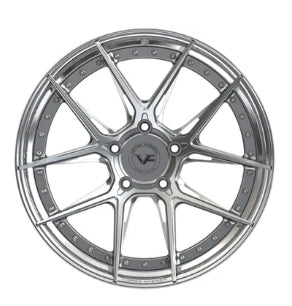 2-Piece Modular Wheels