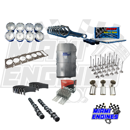 Performance Parts