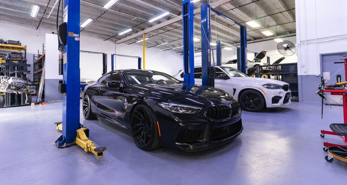 Miami Engines! Leading destination for BMW enthusiasts