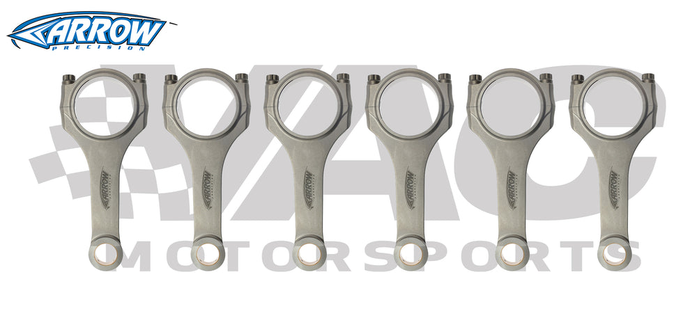 ARROW PRECISION connecting rod set BMW N54