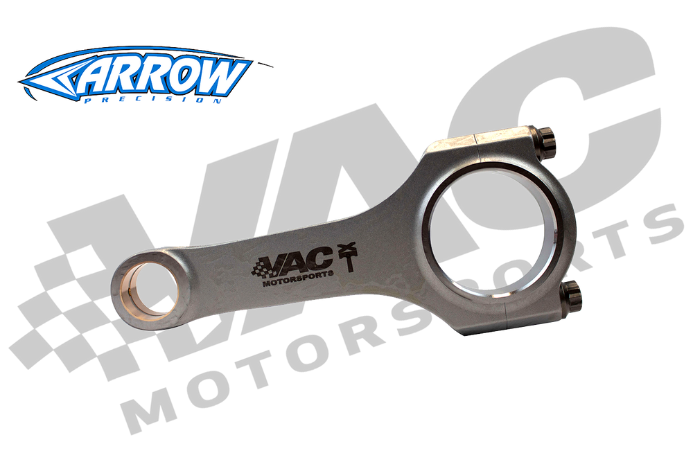 VAC MOTORSPORTS XTREME forged con rods by arrow, BMW/TOYOTA B58