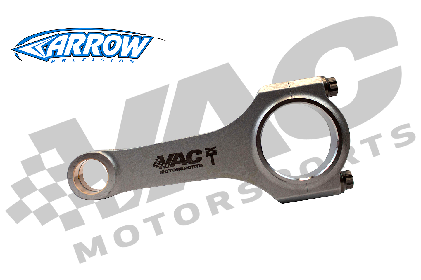 VAC MOTORSPORTS XTREME forged con rods by arrow, BMW/TOYOTA B58