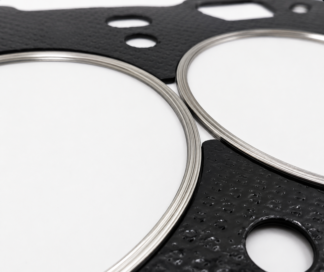 FIRE RING HEAD GASKET -  B58 GEN II