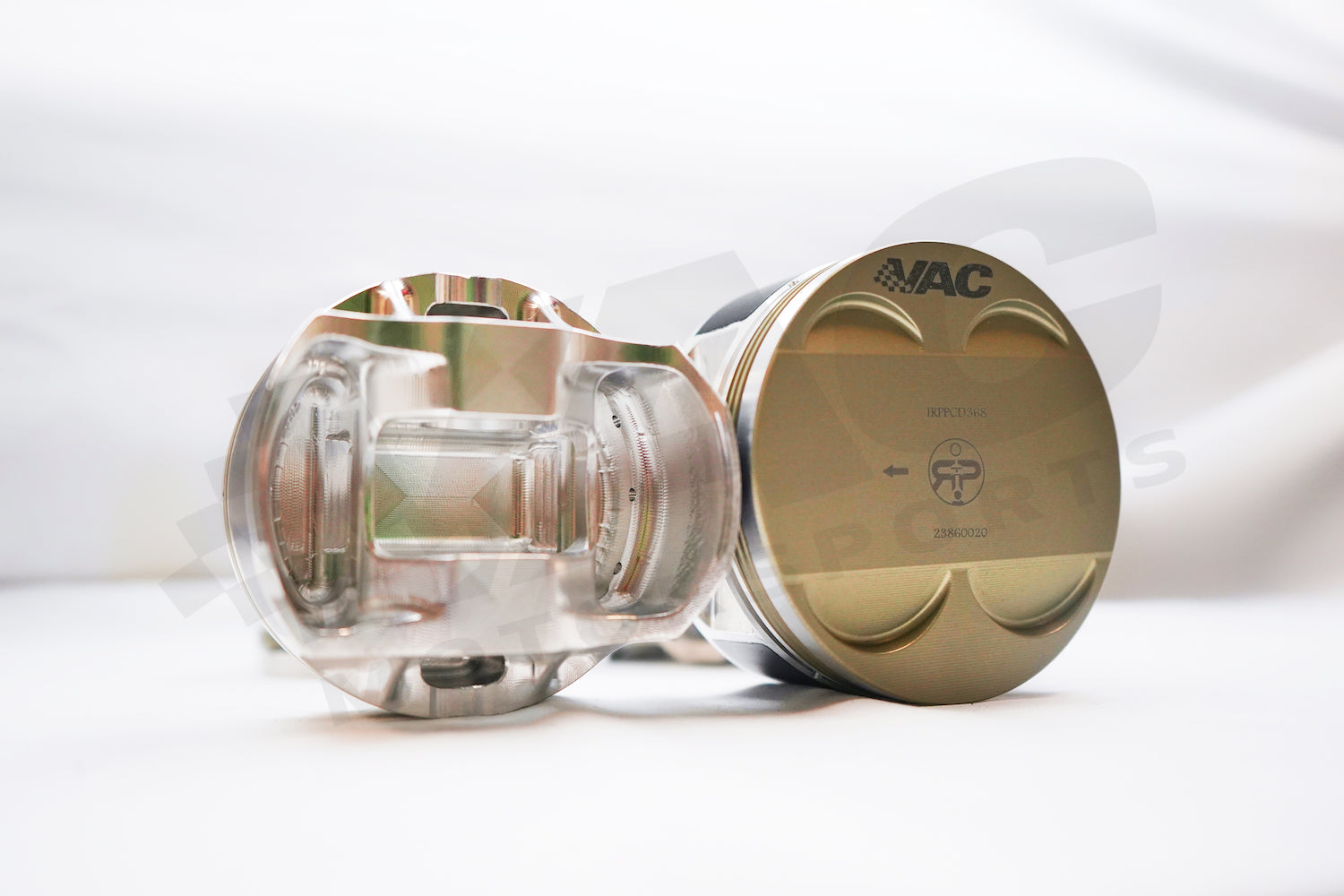 Piston pour Oleo Mac, Efco remplace 074000279B Piston pour Oleo Mac, Efco remplace 074000279B