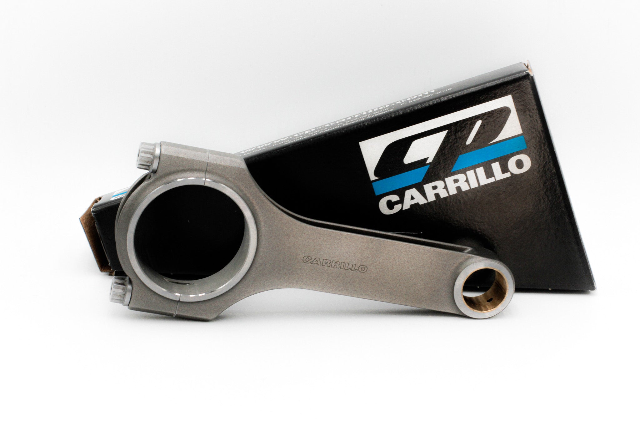 CP-Carrillo Connecting Rod Set, BMW N52