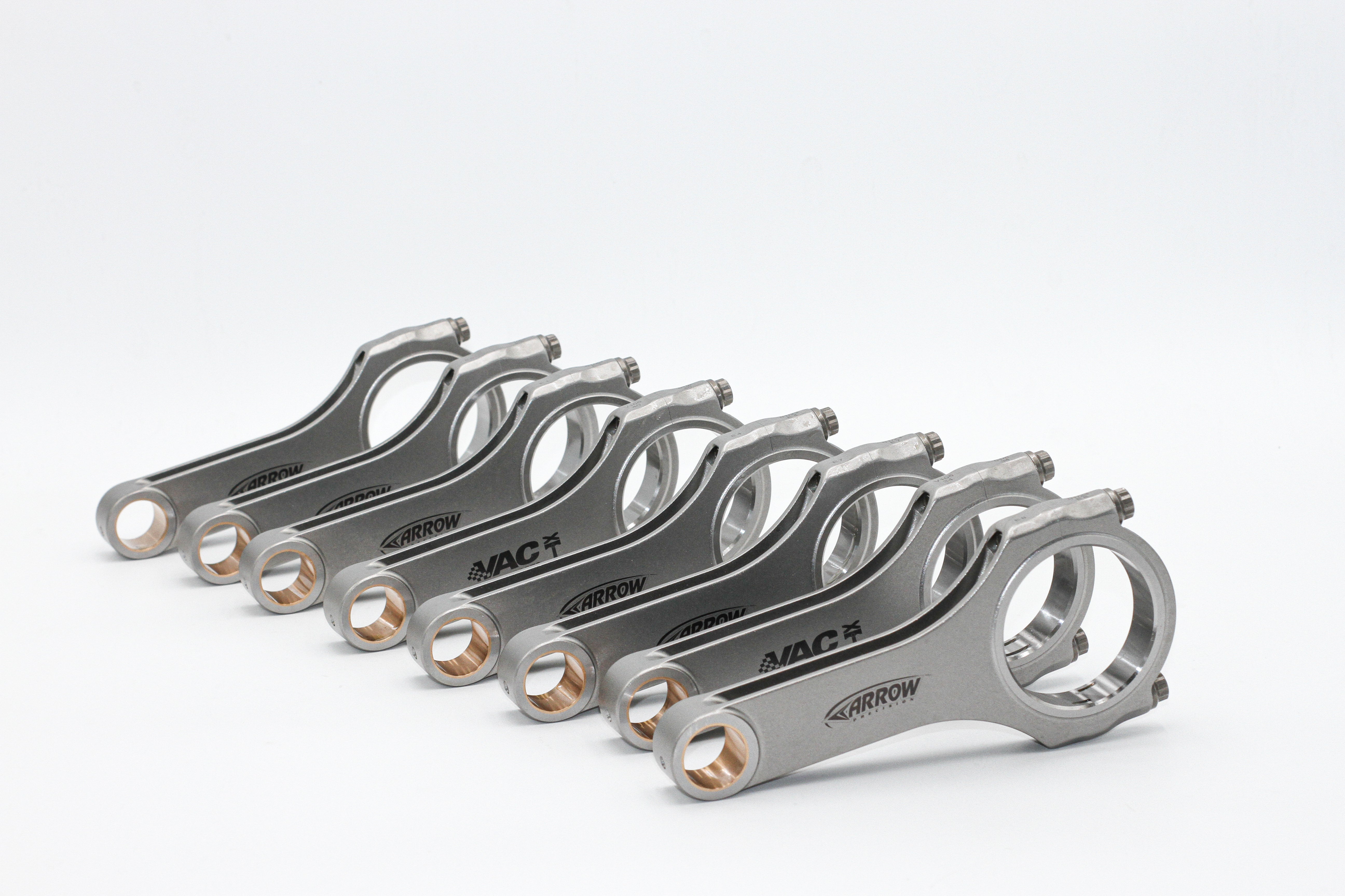 名鉄7000系、Rod2015 XTREME FORGED Connecting Rods by Arrow, BMW N63/S63