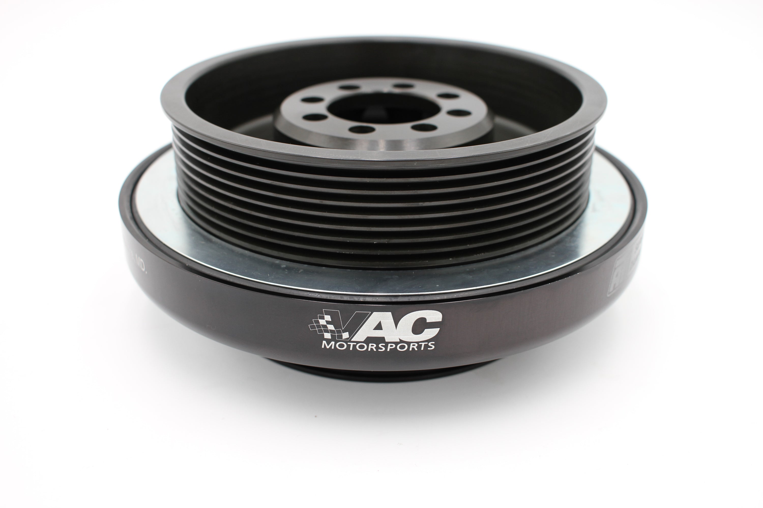 VAC Motorsports Harmonic Damper by ATI,  BMW N52/N54