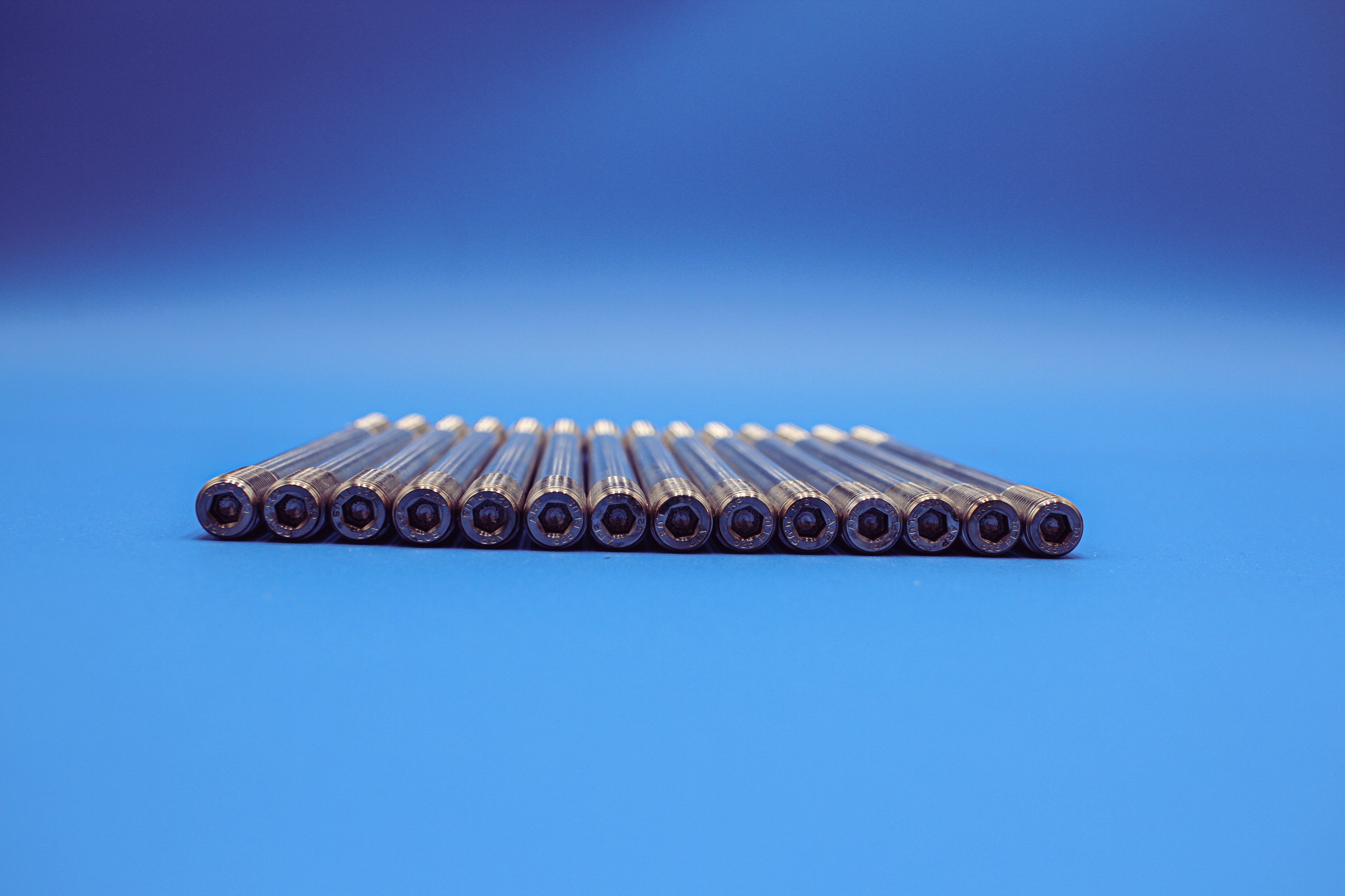 ARP head stud kit Custome Age 625+ N55/S55 ARP head stud kit Custome Age 625+ N55/S55