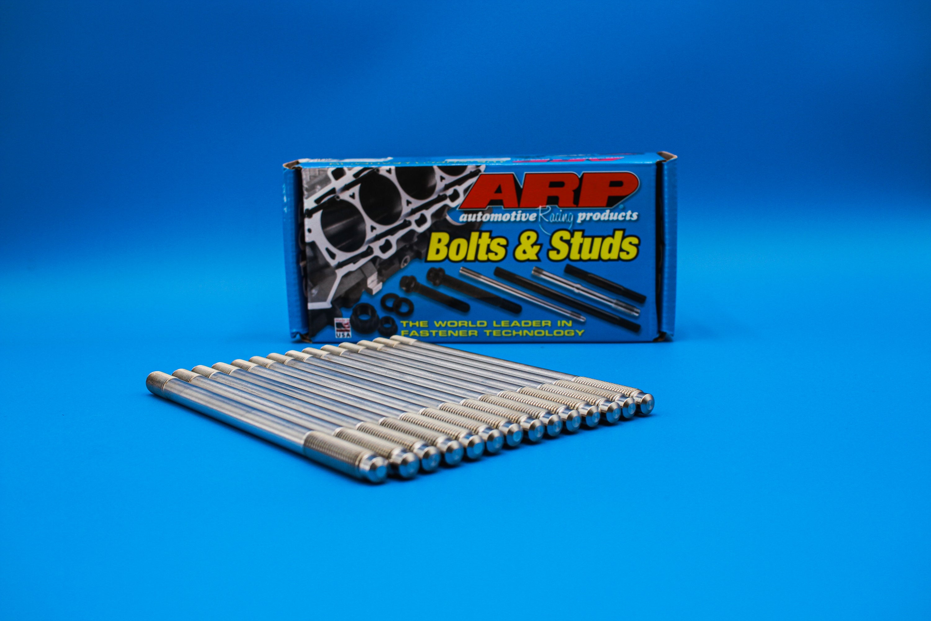 ARP head stud kit 625+ N55/S55