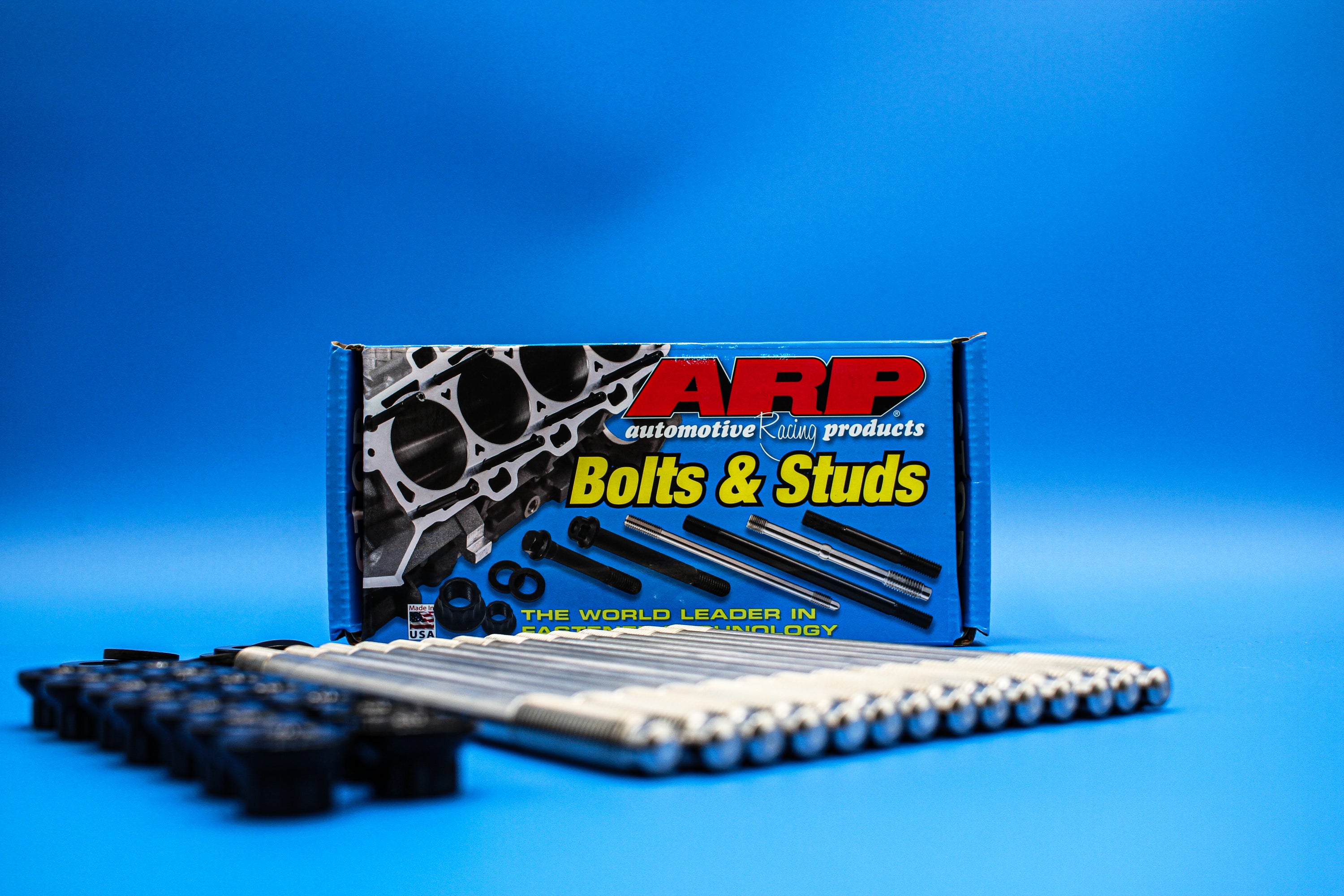 ARP head stud kit 625+ N55/S55