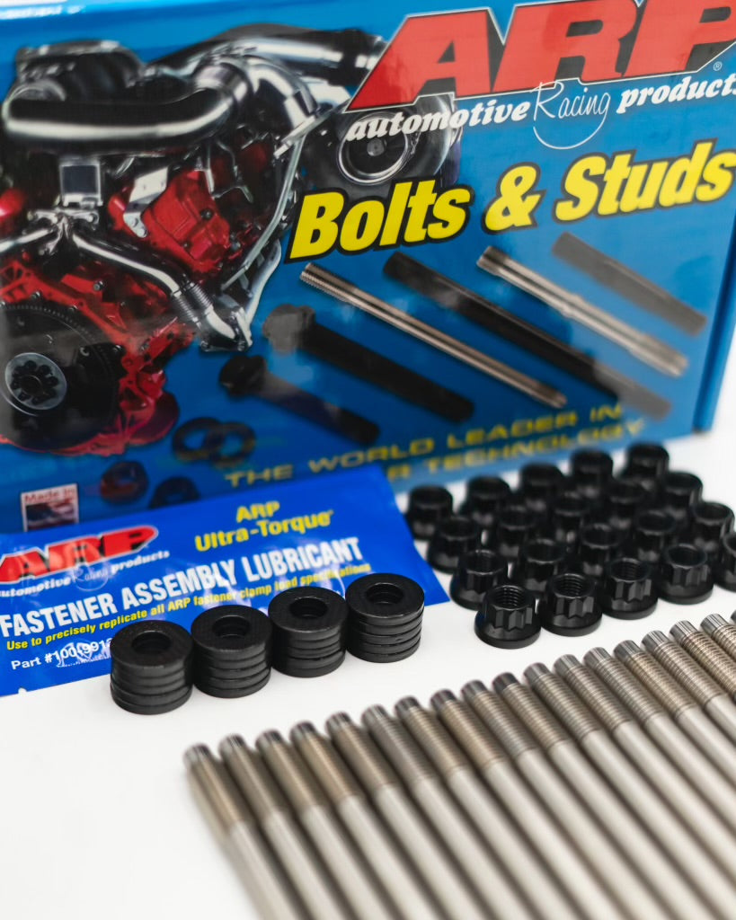 arp bolts and studs