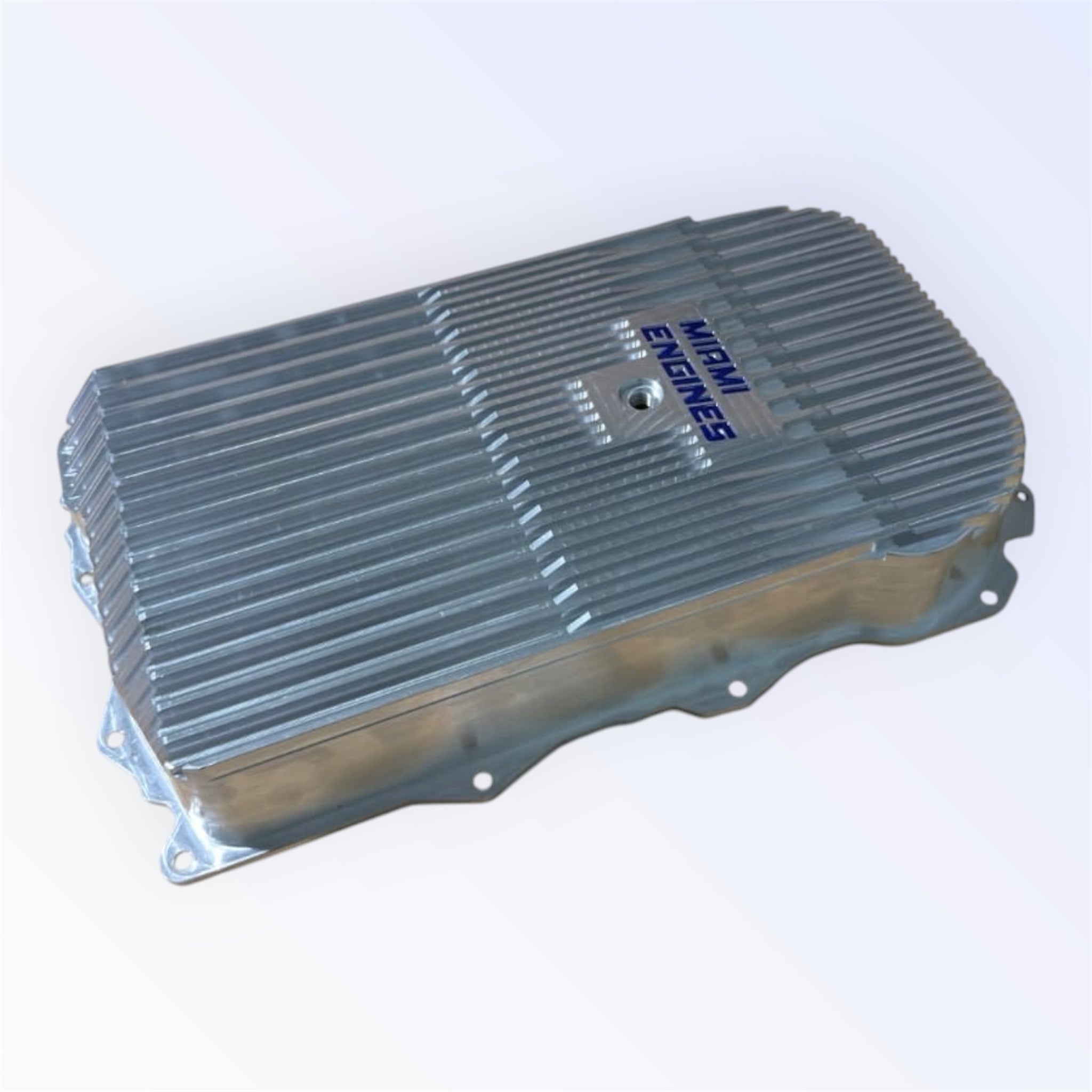BMW ZF8HP75/76 Billet Aluminum Transmission Oil pan