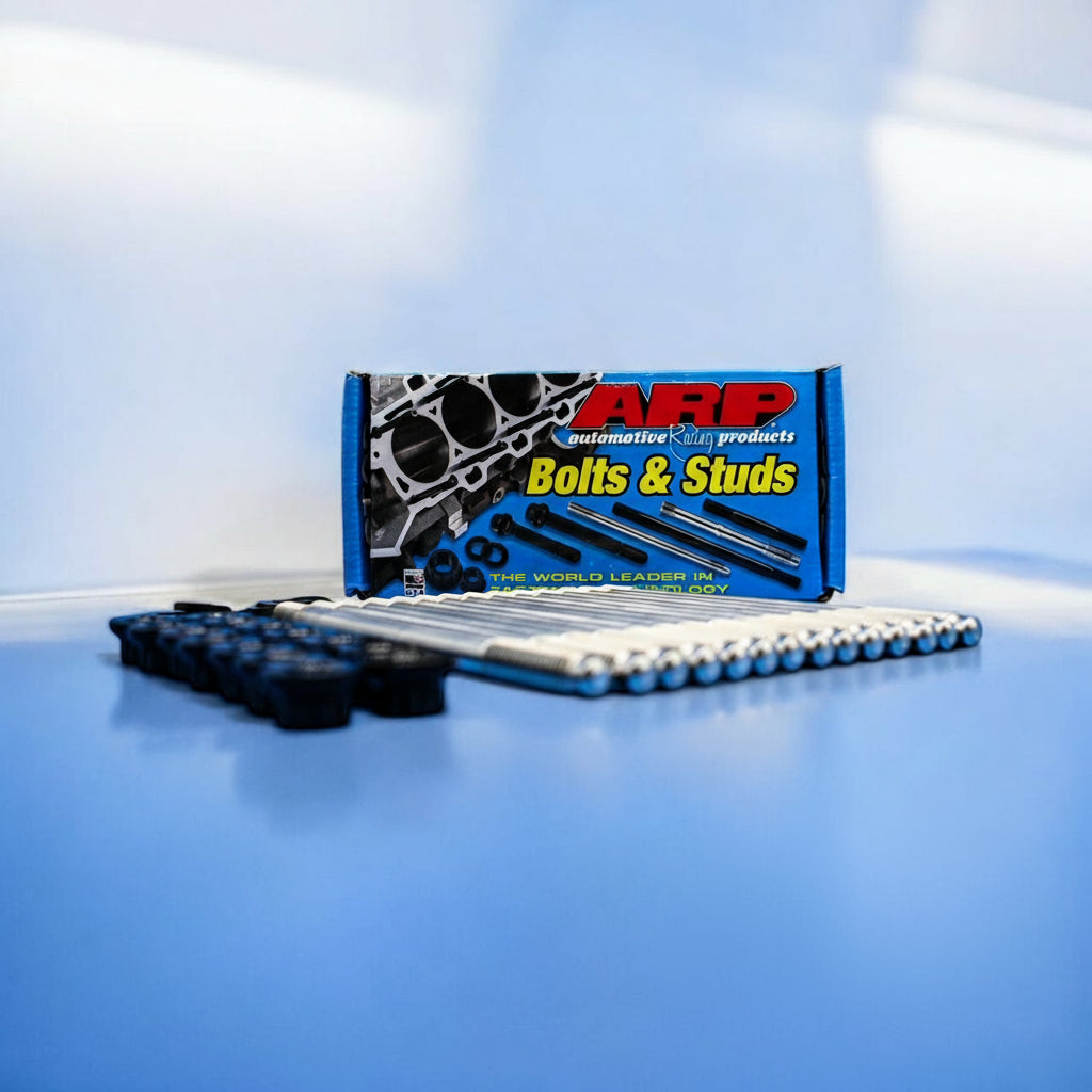 ARP Head Stud Kit, BMW S63/N63- ARP 2000