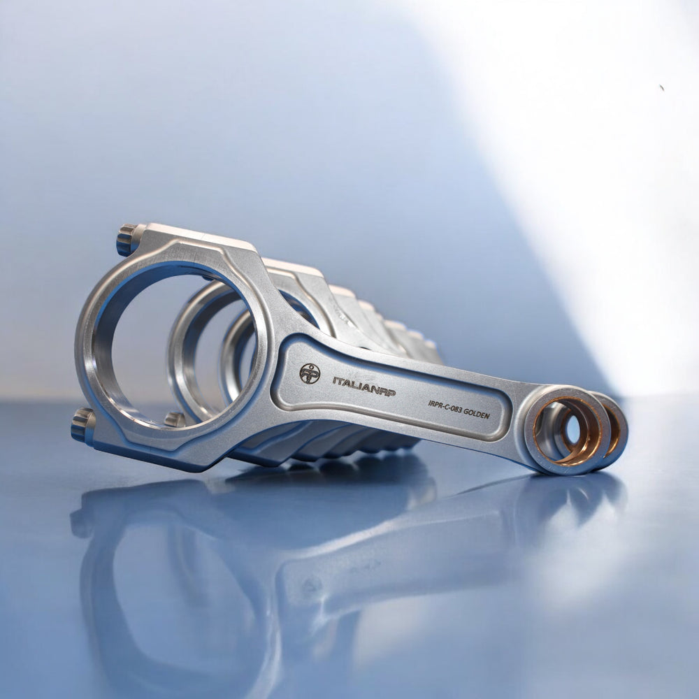 Italian RP S68 Gold Line Connecting Rods