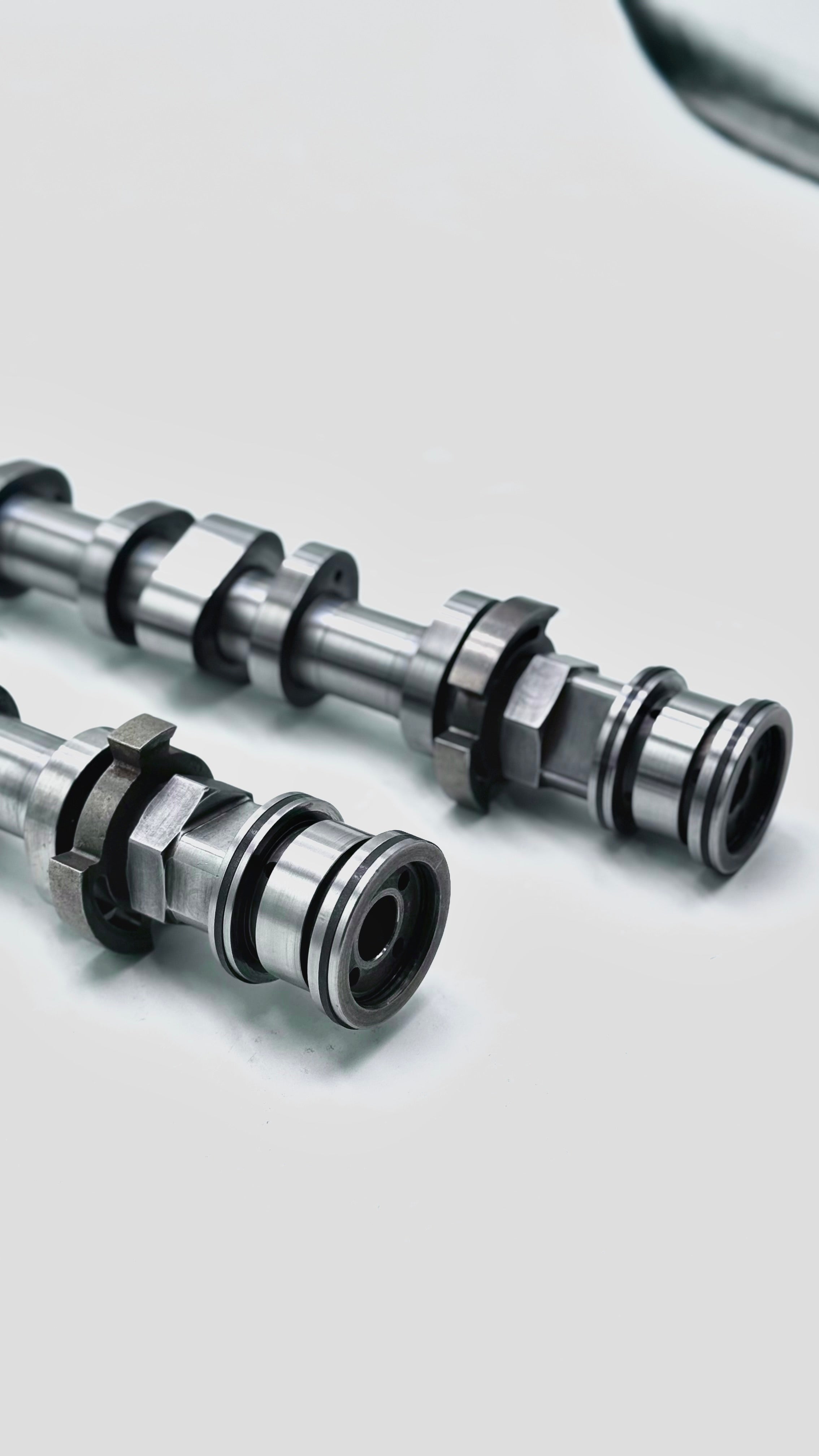 Miami Engines S63TU/N63TU High Lift HPFP Exhaust Cam Upgrade