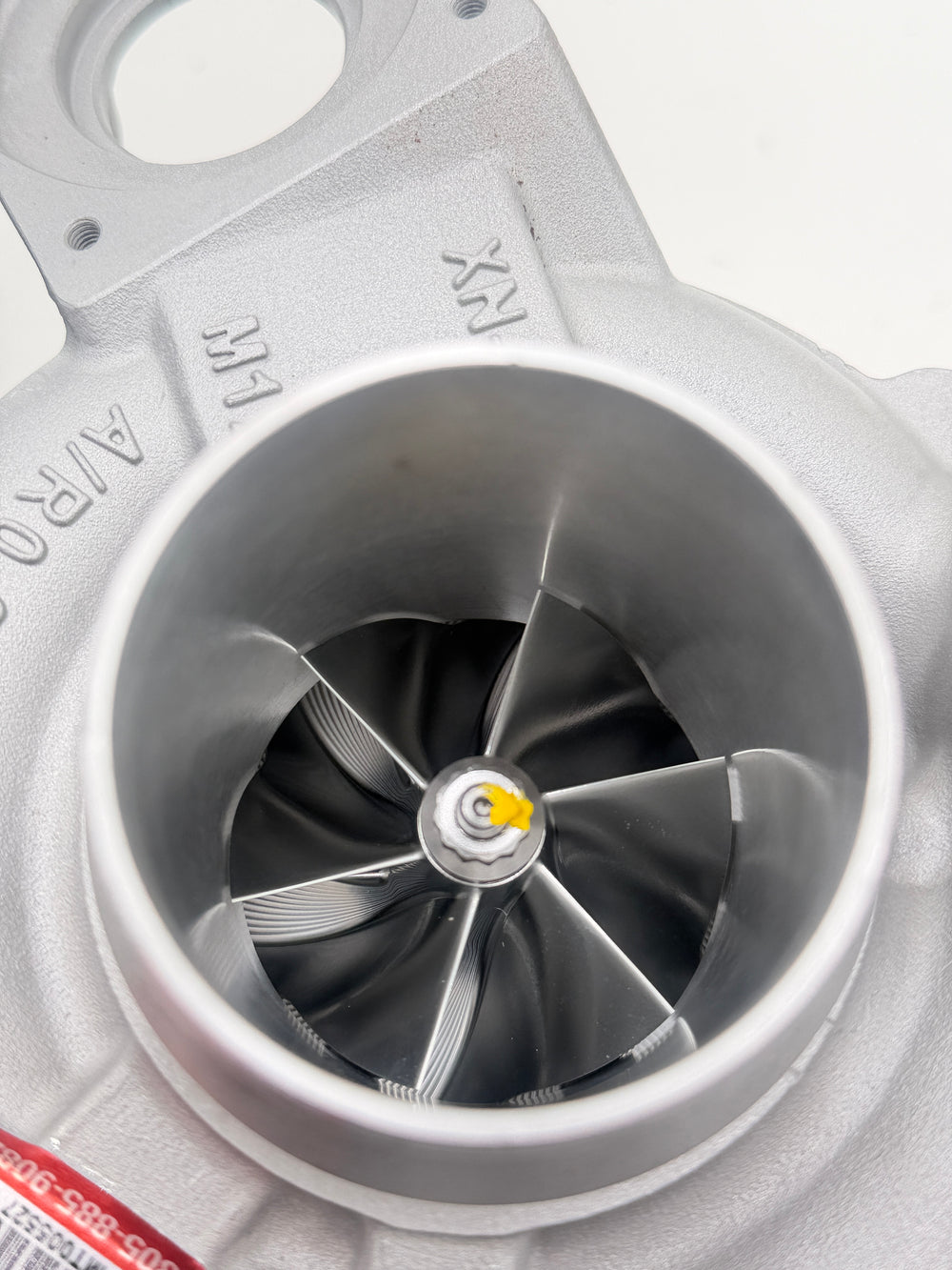 F9X S63T4 Stage 2 Turbo Kit | Miami Engines | F90 M5 & M8