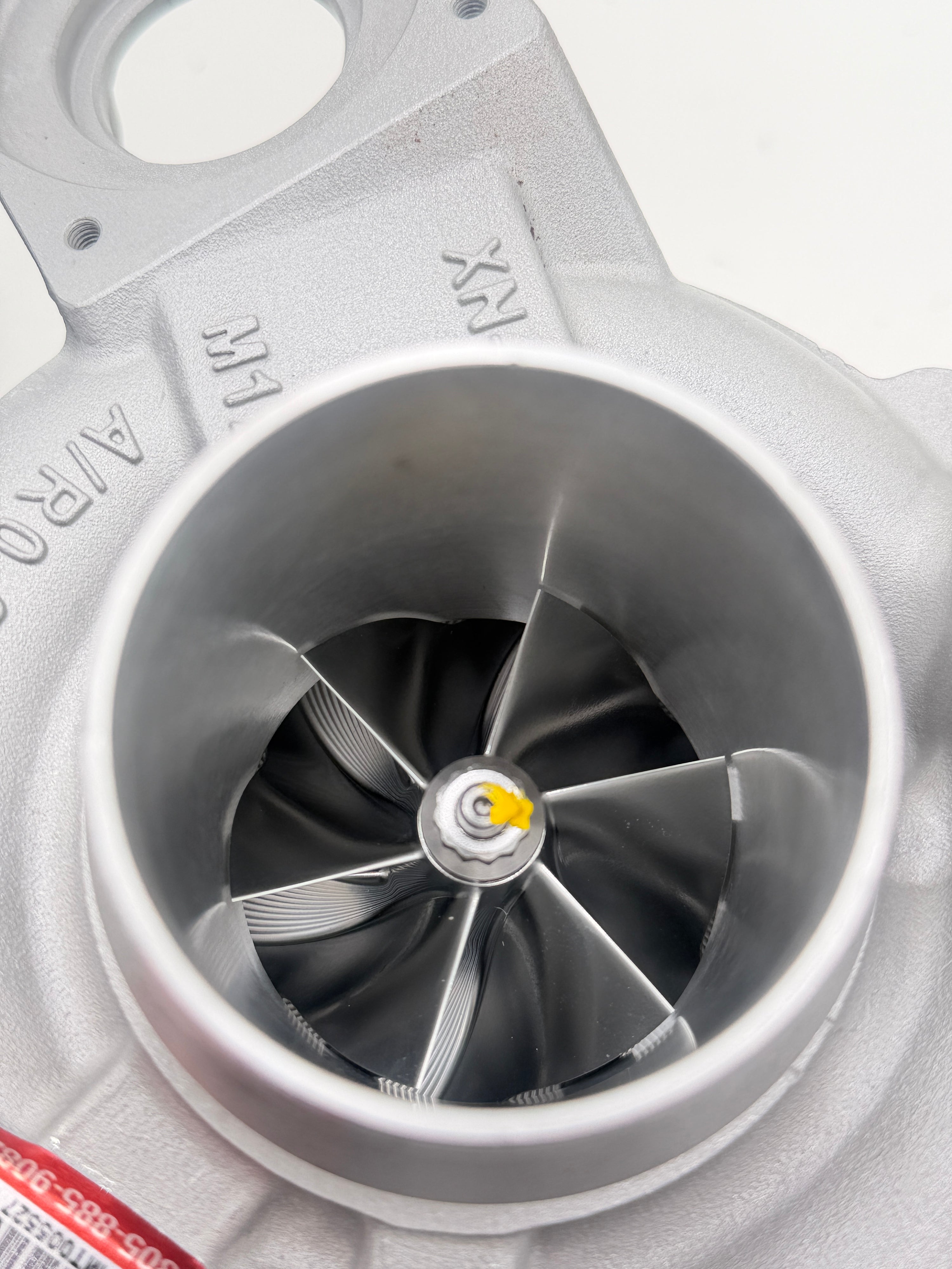 F9X S63T4 Stage 2 Turbo Kit | Miami Engines | F90 M5 & M8