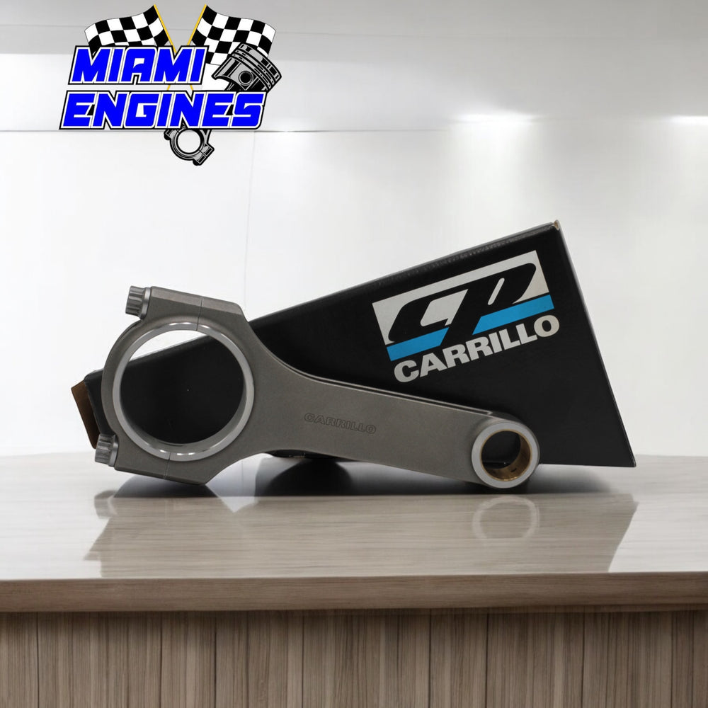 CP-CARRILLO connecting rod set, BMW N54