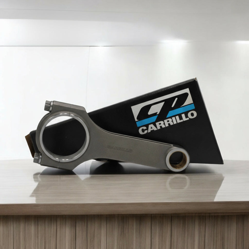 CP-CARRILLO connecting rod set, BMW N54