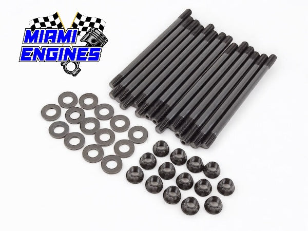 ARP HEAD STUD KIT, BMW N55/S55