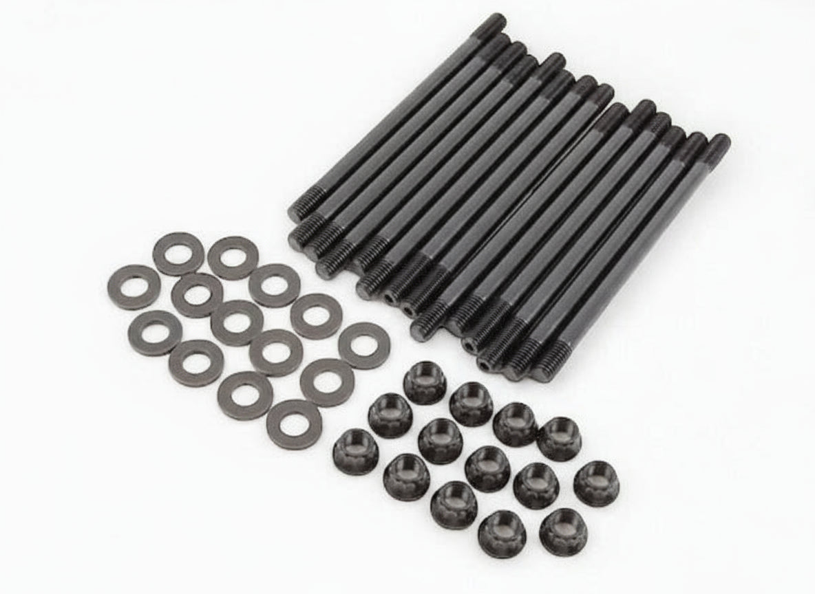 ARP HEAD STUD KIT, BMW N54