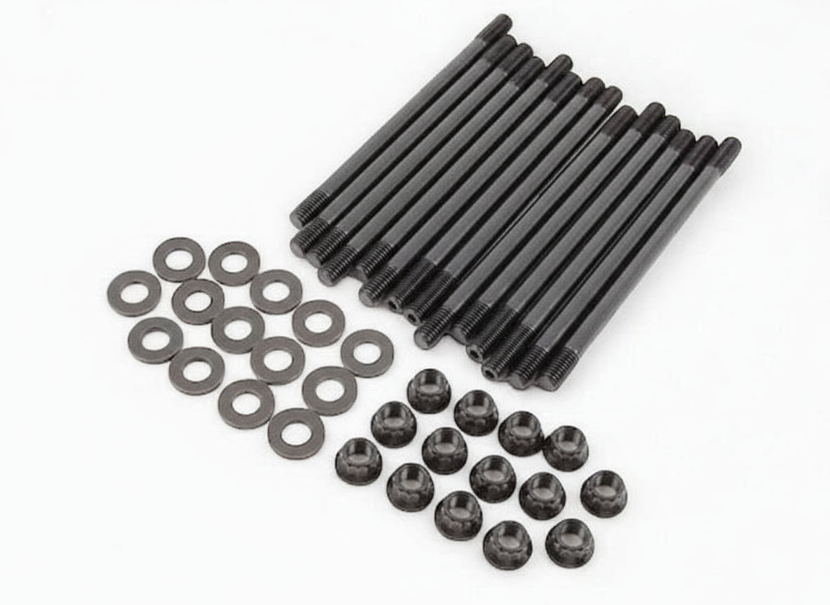 ARP Head Stud Kit, BMW S54