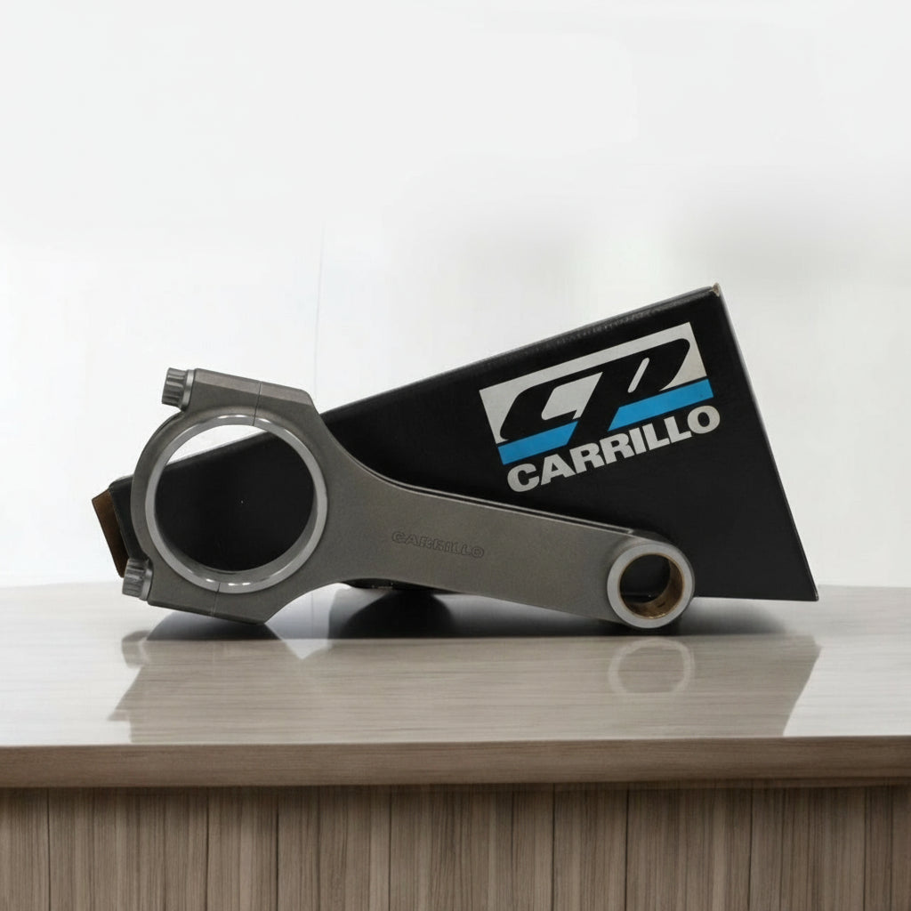 CP-Carrillo Connecting Rod Set, BMW S63