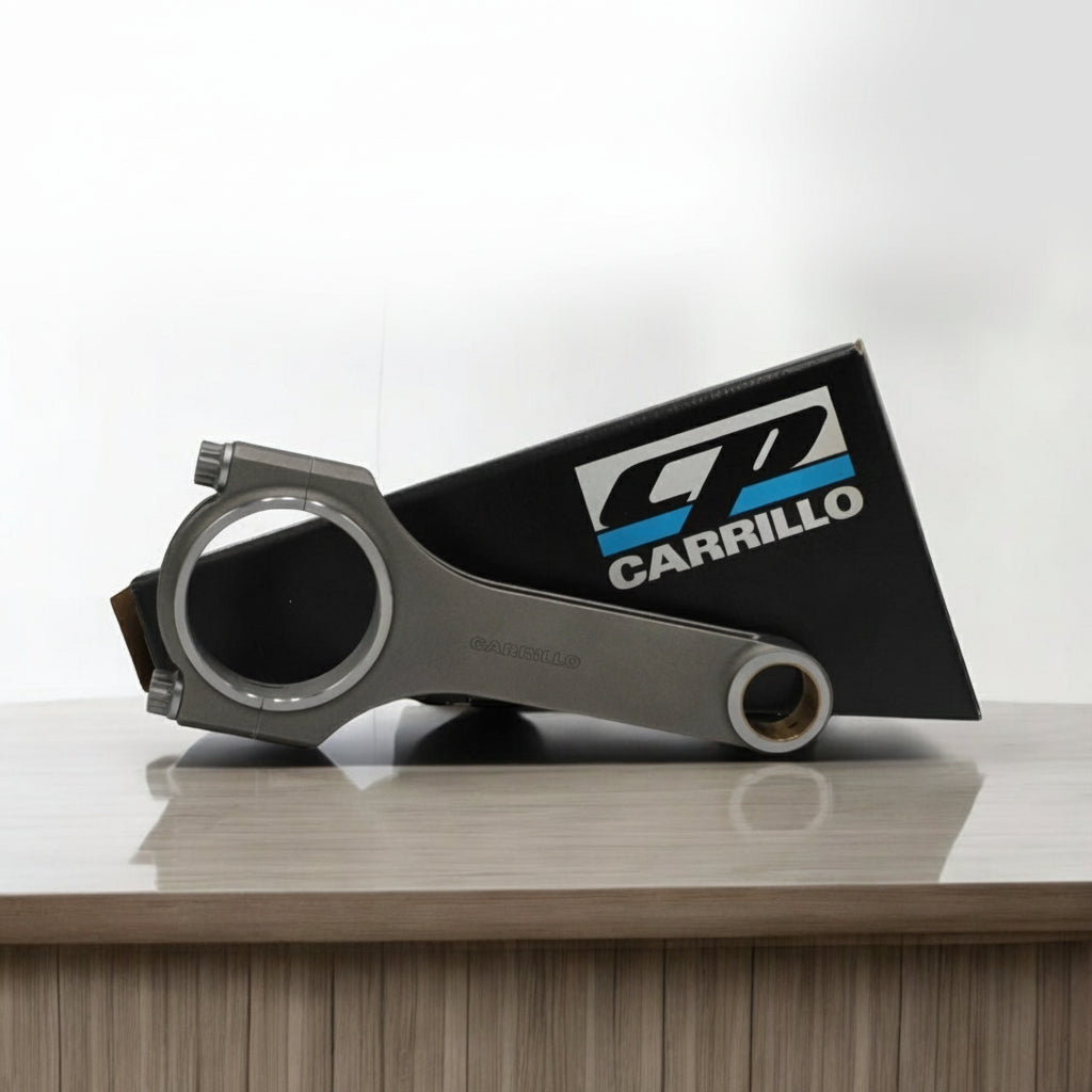 CP-Carrillo Connecting Rod Set, BMW S54