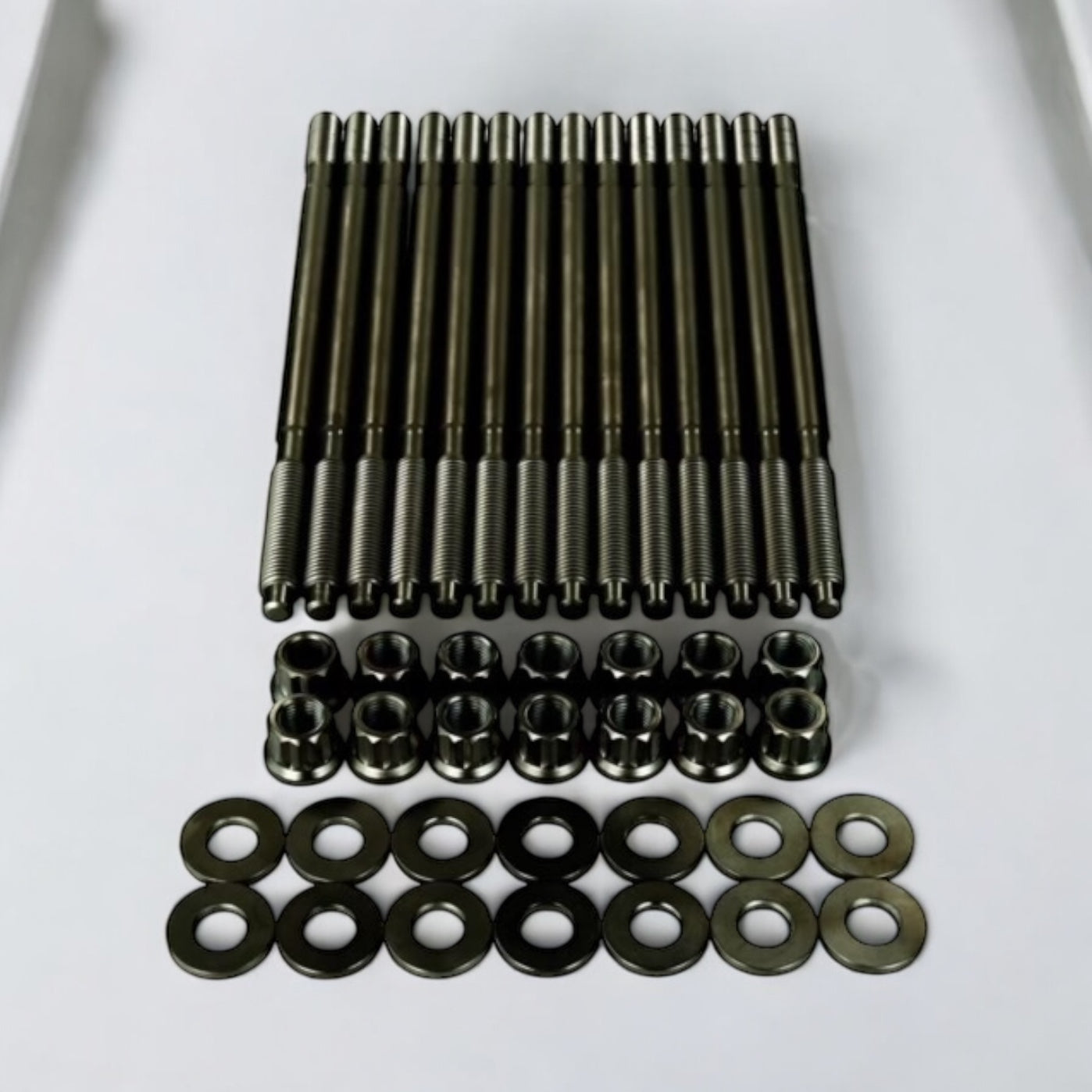ARP HEAD STUD KIT, BMW/TOYOTA B58/S58