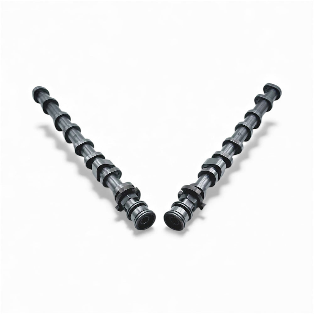 Miami Engines S63TU/N63TU High Lift HPFP Exhaust Cam Upgrade