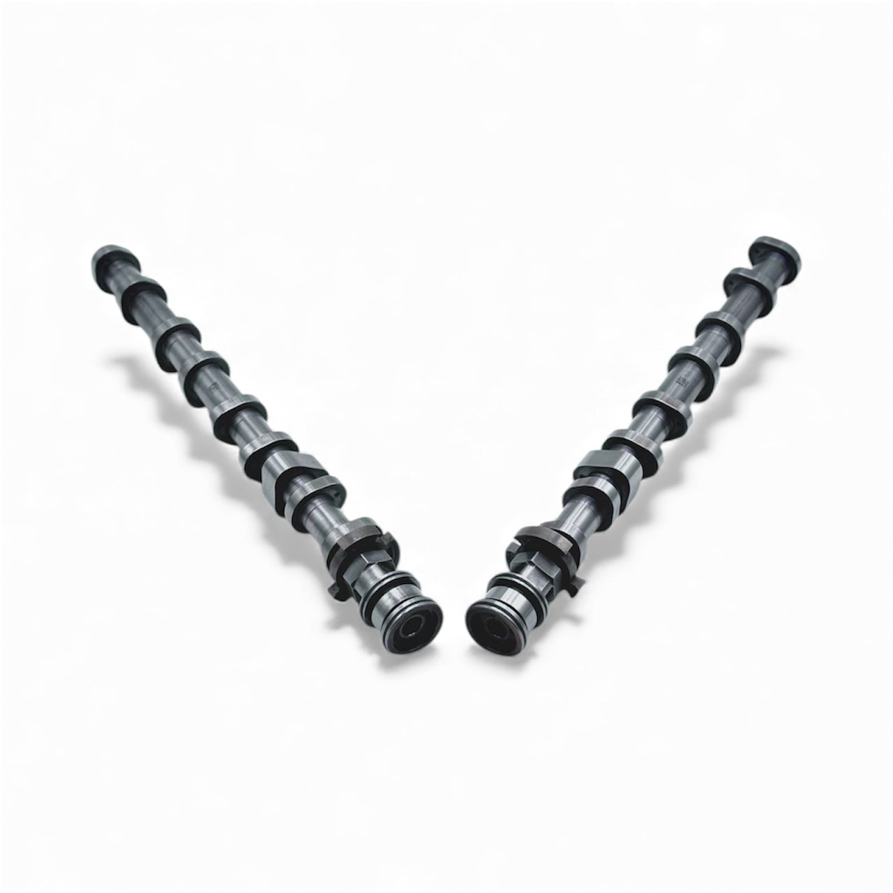 Miami Engines S63TU/N63TU High Lift HPFP Exhaust Cam Upgrade