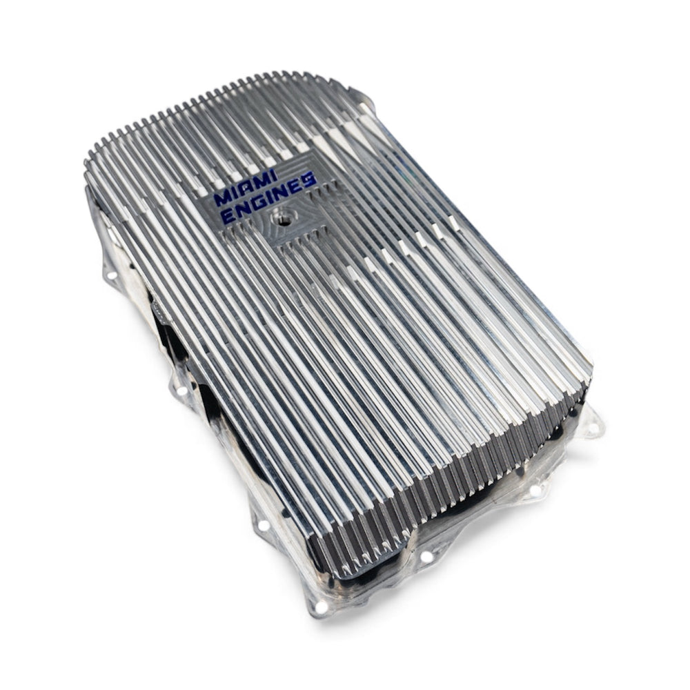 BMW ZF8HP75/76 Billet Aluminum Transmission Oil pan