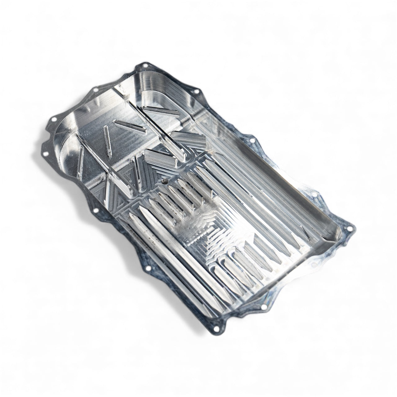 BMW ZF8HP75/76 Billet Aluminum Transmission Oil pan