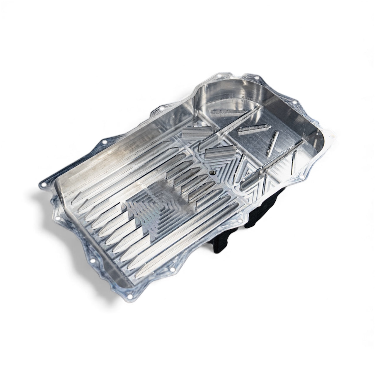 BMW ZF8HP75/76 Billet Aluminum Transmission Oil pan