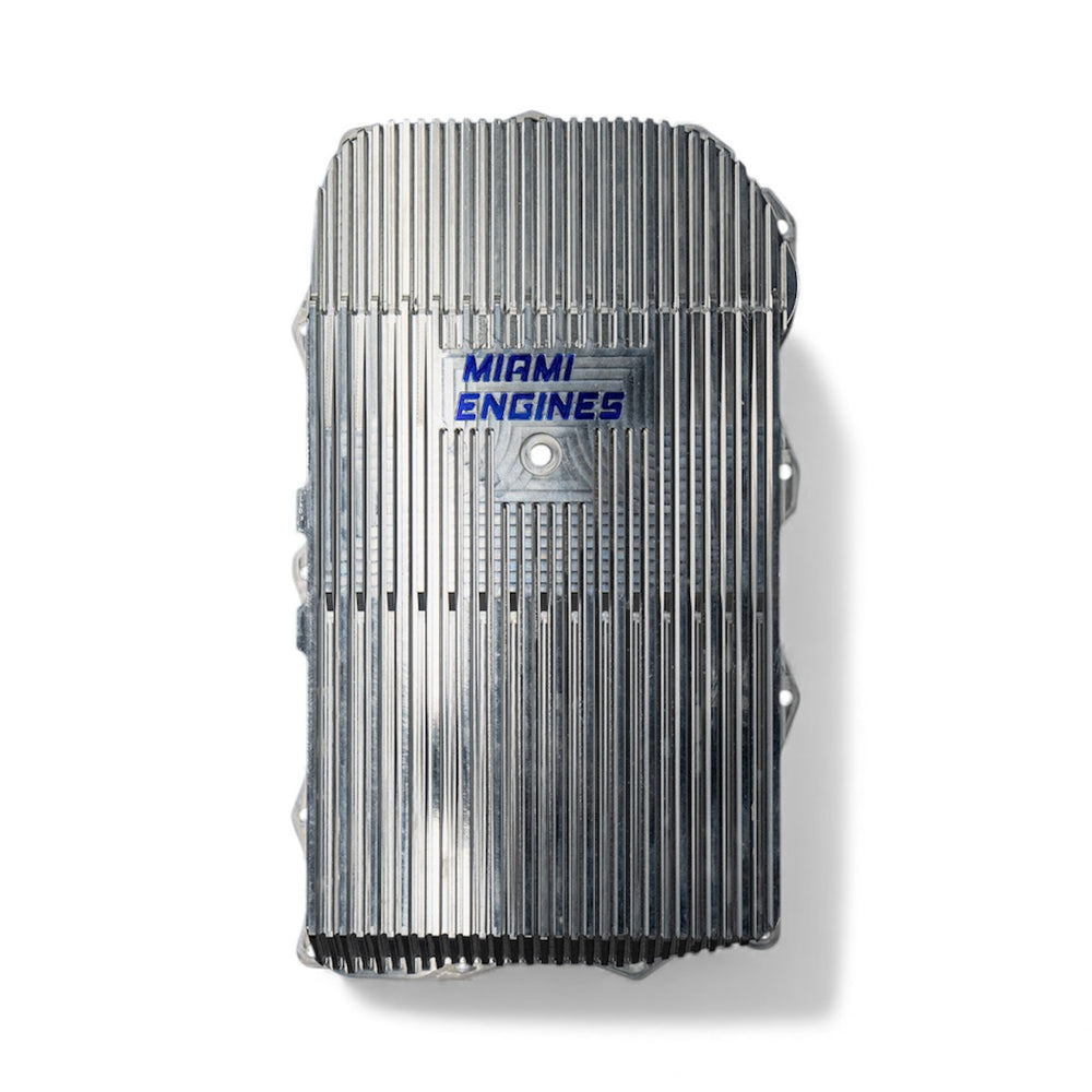 BMW ZF8HP75/76 Billet Aluminum Transmission Oil pan