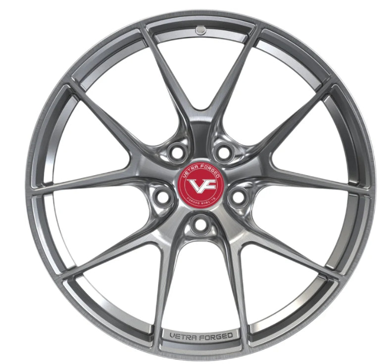 Vetraforged VF-A01