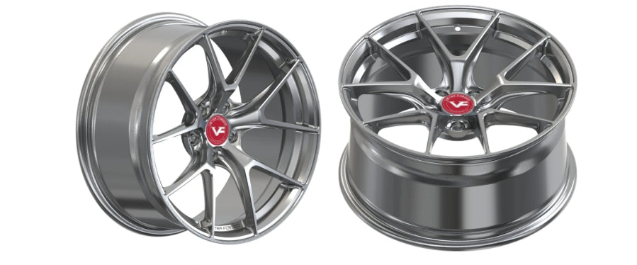Vetraforged VF-A01